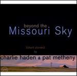Beyond the Missouri Sky (Short Stories)
