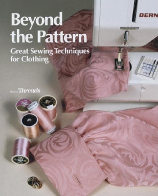 Beyond the Pattern - Threads, and Threads Magazine