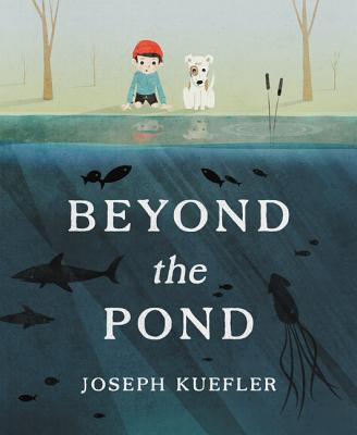 Beyond the Pond - 