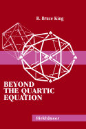 Beyond the Quartic Equation
