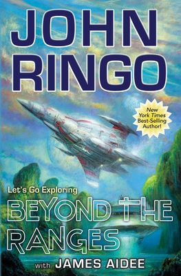 Beyond the Ranges - Ringo, John, and Aidee, James