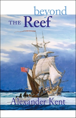 Beyond the Reef - Kent, Alexander