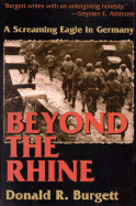 Beyond the Rhine: A Screaming Eagle in Germany
