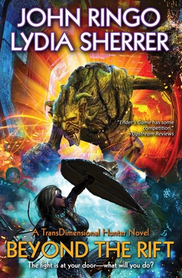 Beyond the Rift - Ringo, John, and Sherrer, Lydia