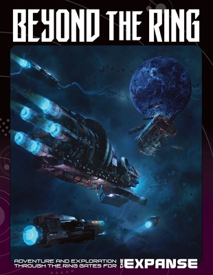 Beyond the Ring - Baker, Kate, and Beard, Christine, and Cornwell, Jim