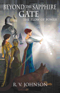 Beyond the Sapphire Gate: Epic Fantasy