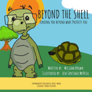 Beyond the Shell: Finding You Beyond What Protects You