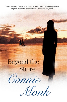 Beyond the Shore - Monk, Connie