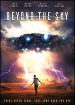 Beyond the Sky