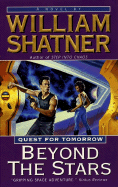 Beyond the Stars: Quest for Tomorrow #4