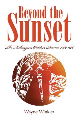Beyond the Sunset - Winker, Wayne