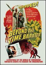 Beyond the Time Barrier