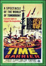 Beyond the Time Barrier - Edgar G. Ulmer