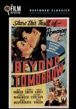 Beyond Tomorrow [The Film Detective Restored Version]