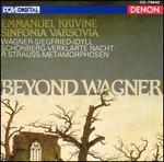 Beyond Wagner