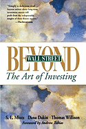Beyond Wall Street: The Art of Investing