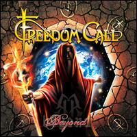 Beyond - Freedom Call