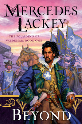 Beyond - Lackey, Mercedes