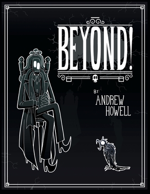 Beyond! - Howell, Andrew
