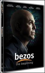 Bezos: The Beginning