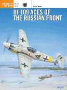 Bf 109 Aces of the Russian Front
