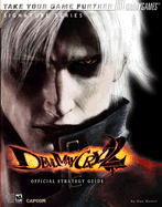 BG: Devil May CryTM 2 Official Strategy Guide - Birlew, Dan