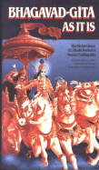 Bhagavad-Gita as It is