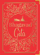 Bhagavad Gita (Deluxe Silk Hardbound)