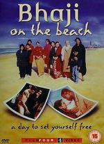 Bhaji on the Beach