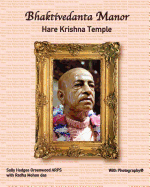 Bhaktivedanta Manor Hare Krishna Temple: With Photography�
