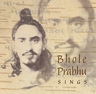Bhole Prabhu Sings