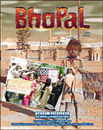 Bhopal (GD) - Riddle, John, and Chelsea House Publishers (Creator)