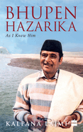 Bhupen Hazarika