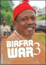 Biafra War 3