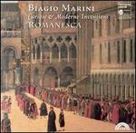 Biagio Marini: Curiose & Moderne Inventioni