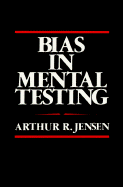 Bias in Mental Testing