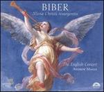Biber: Missa Christi resurgentis