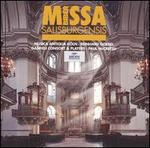 Biber: Missa Salisburgensis