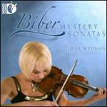 Biber: Mystery Sonatas