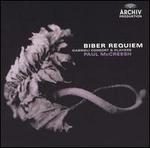 Biber Requiem