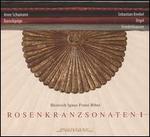 Biber: Rosenkranzsonaten 1