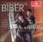 Biber: Sonatas for Strings
