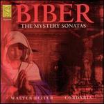 Biber: The Mystery Sonatas