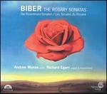 Biber: The Rosary Sonatas