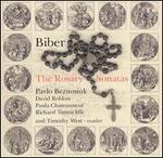 Biber: The Rosary Sonatas