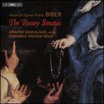 Biber: The Rosary Sonatas