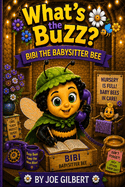 Bibi the Babysitter Bee