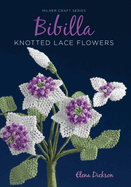 Bibilla Knotted Lace Flowers