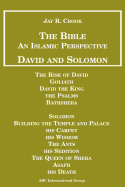 Bible an Islamic Perspective David and Solomon