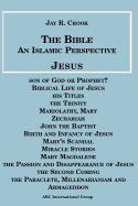 Bible an Islamic Perspective Jesus